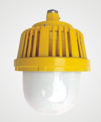 led防爆燈的一些常識知識